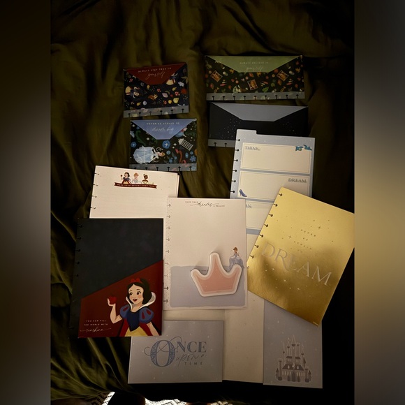 Happy Planner Princess accessories - Picture 2 of 3